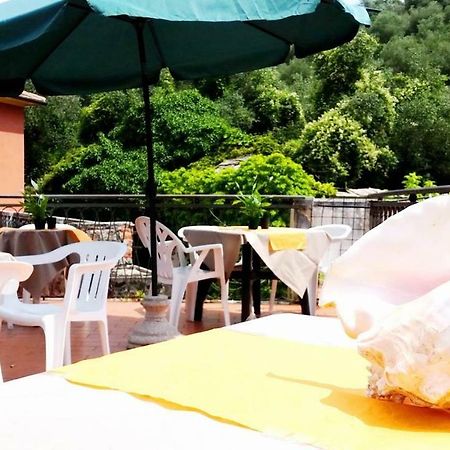 Ospitalia Del Mare Hostel Levanto Ngoại thất bức ảnh