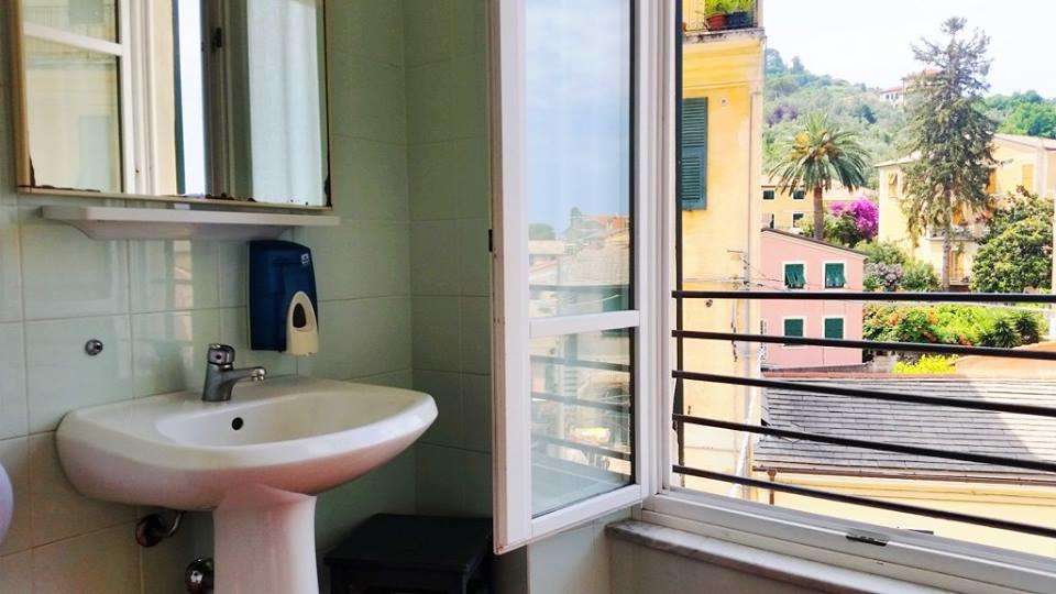 Ospitalia Del Mare Hostel Levanto Ngoại thất bức ảnh